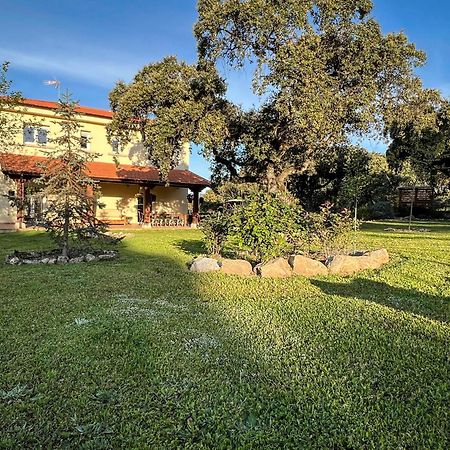 La Encina Guapa Casa Rural 20,000M2 De Intimidad Villa La Iglesuela Kültér fotó
